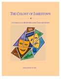 The Colony of Jamestown Readers Theatre Script