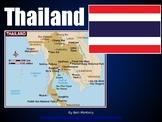 Thailand PowerPoint