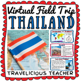 Thailand Virtual Field Trip 
