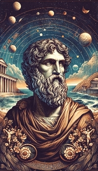 Preview of Thales of Miletus: Father of Western Philosophy