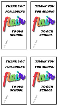 https://ecdn.teacherspayteachers.com/thumbitem/Thank-You-for-Adding-Flair-to-Our-School-Tag-8266384-1657394242/original-8266384-1.jpg