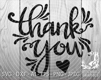 Free Free 91 Free Thank You Svg Files SVG PNG EPS DXF File