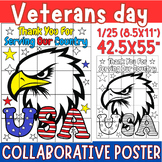 Thank you for serving our country : veterans day Collabora