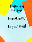 Thank you for your commit"mint"