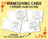 Thankful Grateful Cards for the Thanksgiving | Autumn & Fa