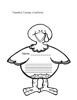Turkey and Feathers Clip Art by MrsMartin