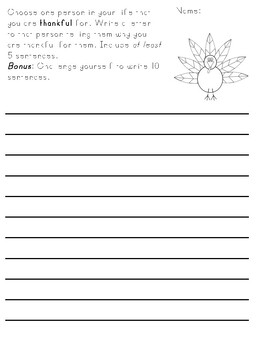 Student Of The Week Letter Template