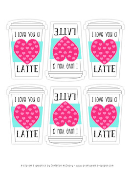 Latte Rewards = Free Gifts 🎁 - Whole Latte Love