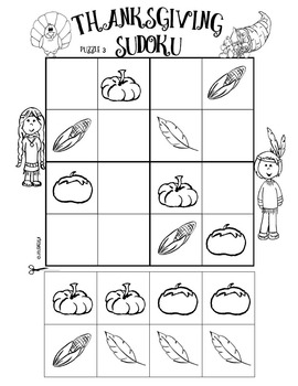 300 4x4 Sudoku Puzzles for Kids VOL-16 Graphic by KDP Coloring Pages ·  Creative Fabrica