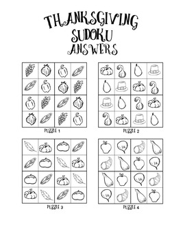 SUDOKU PUZZLES MEDUM CELLS ( 4X4 ) Graphic by amsafjol31 · Creative Fabrica