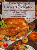 Thanksgiving Activities : Thanksgiving Informational Text