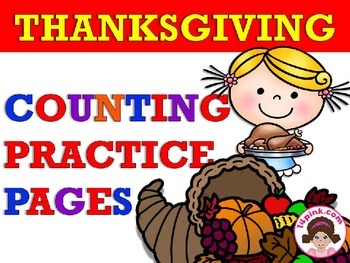 Thanksgiving Activities by Kindergarten Printables | TpT