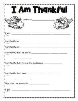 3rd Grade Thanksgiving Activities Thanksgiving Math And Literacy Bundle