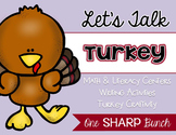 Thanksgiving Activities | Thanksgiving Centers | Turkey Ac