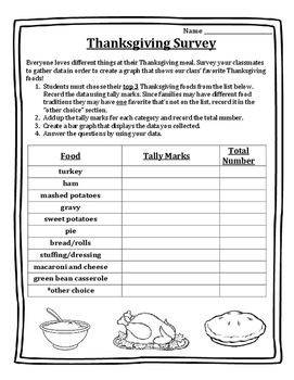 Survey Says Thanksgiving Edition, Thanksgiving Games