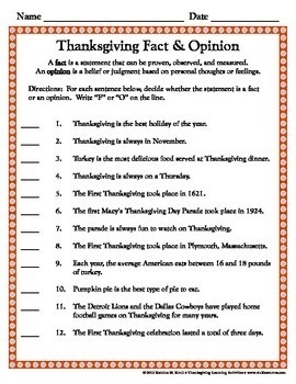 thanksgiving websites for elementary students