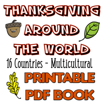 5 Multicultural Kid Crafts to Try This Thanksgiving - Multicultural Kid  Blogs