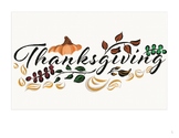 Thanksgiving Booklet -Free Slides (1st-3rd)