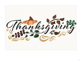 Thanksgiving Booklet -Free printable (1st-3rd)