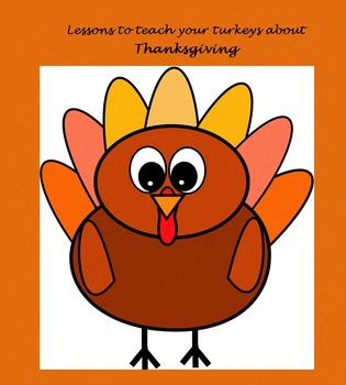 Preview of Thanksgiving Common Core Unit: Reading & Writing Informational Texts