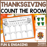 Thanksgiving Count the Room