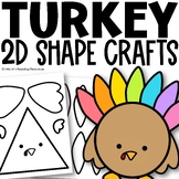 Thanksgiving Activities Turkey Shape Craft and Bulletin Bo