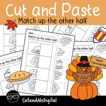 Cut and paste worksheets for preschoolers and nursery students… –  azaworksheets