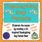Thanksgiving Day Parade SELebration