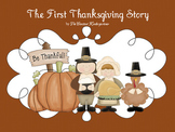 Thanksgiving Day Social Studies - History Pre-K and Kindergarten