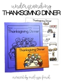 Thanksgiving Dinner- Social Narrative for Student's with S