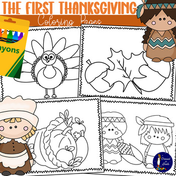 Preview of Thanksgiving FUN Bundle!