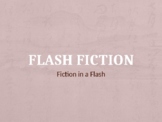 Thanksgiving Flash Fiction