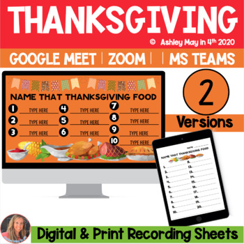 70+ Thanksgiving Trivia Questions & Answers [2023] + Fun Facts