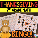 2nd Grade Thanksgiving Activity: 2nd Grade Thanksgiving Ma