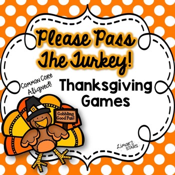 Preview of Thanksgiving Games
