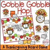 Thanksgiving Activities for First Grade (Thanksgiving Games)