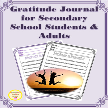 Preview of Thanksgiving Gratitude Bulletin Board Activities | I am Thankful for Writing