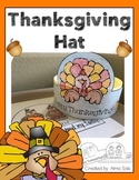 Thanksgiving Hat (Headband)