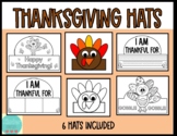 Thanksgiving Hats