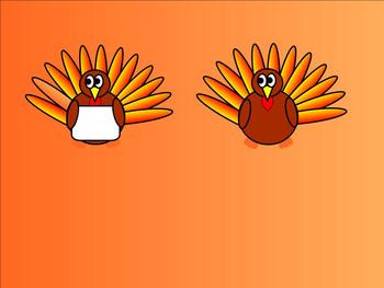 Preview of Thanksgiving Images