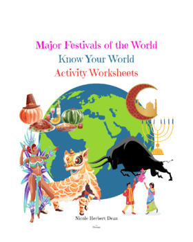 Preview of Hannukah: Major Festivals of the World