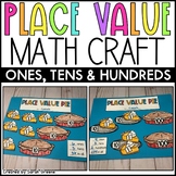 Thanksgiving Place Value Craft