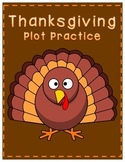 Thanksgiving Plot Practice: Finding the Problem and Solution
