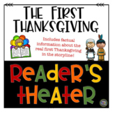 Thanksgiving Reader's Theater 