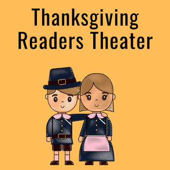 Preview of Thanksgiving Readers Theater