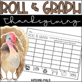 Thanksgiving Math Centers | Math Games | Graphing, Countin