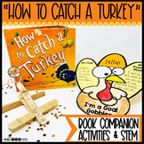 Thanksgiving STEM Challenge | Fall Activities | How to Cat