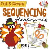 Thanksgiving Sequencing