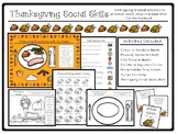 Thanksgiving Social Skills