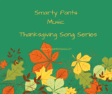 Thanksgiving Song Series